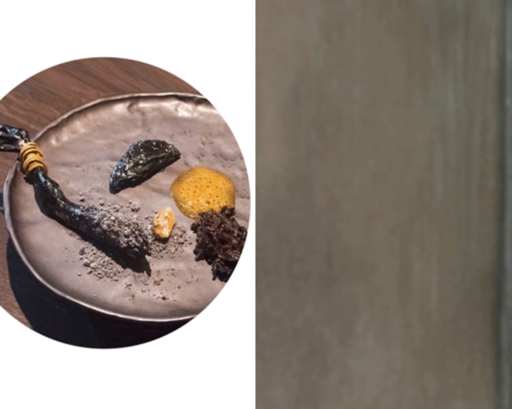 The Thai chef who hails from four generations of TCM practitioners