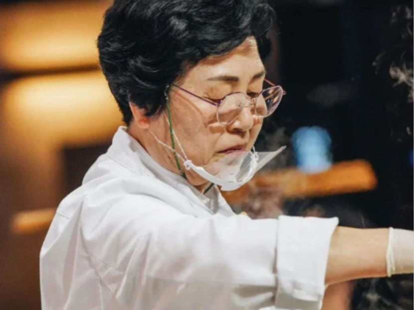 Culinary Class Wars contestant chef Lee Young-sook’s appearance fee seized to pay debt
