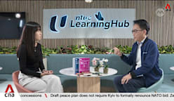 NTUC LearningHub aims to help Singapore's workforce develop skills in AI age