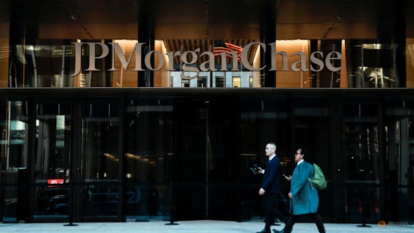 JPMorgan to replace Goldman as Apple Card issuer