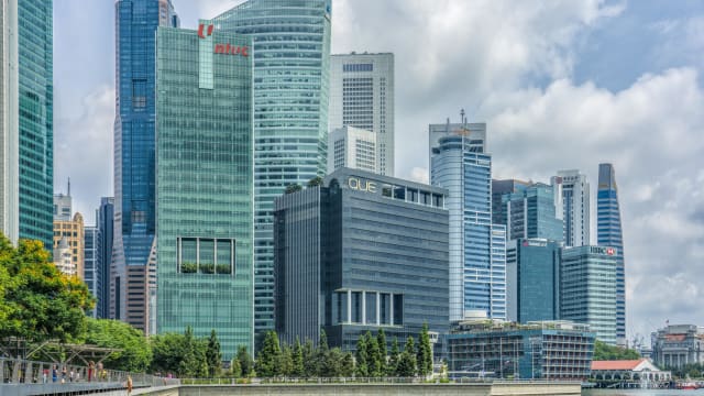 内政部：具政治影响力机构不包含职总附属工会行业协会和社会企业