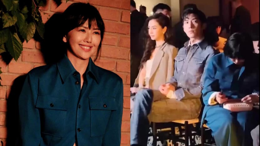 stefanie-sun-fashion-show-sign-autograph stefanie-sun-fashion-show-sign-autograph
