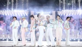BTS bocorkan 14 lagu di album Arirang, Swim jadi title track