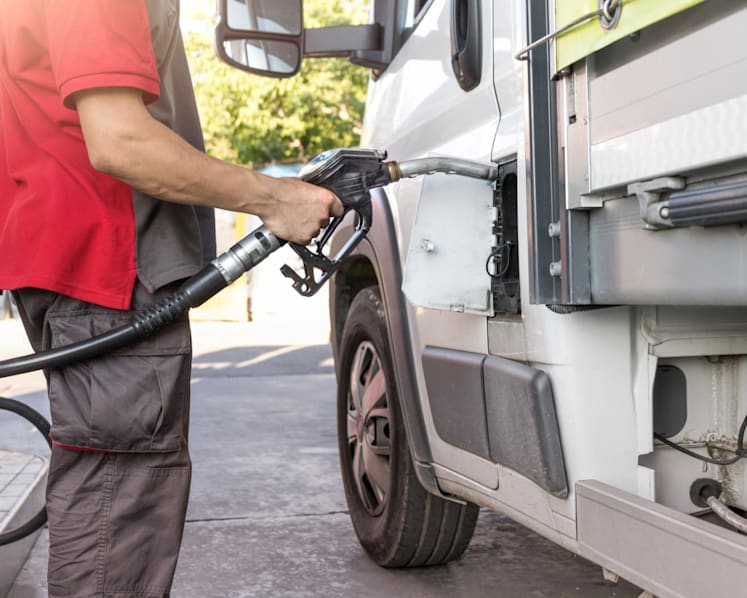CNA Explains: Why is diesel now more expensive than petrol?