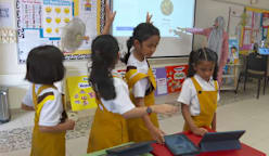 JENDELA 2026: Lebih ruang, lebih pilihan - Pendidikan SG terus bergerak ke arah pendekatan lebih fleksibel 