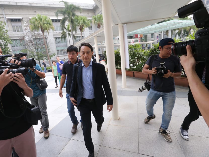 All 6 in City Harvest Church trial found guilty of all charges All 6 in City Harvest Church trial found guilty of all charges