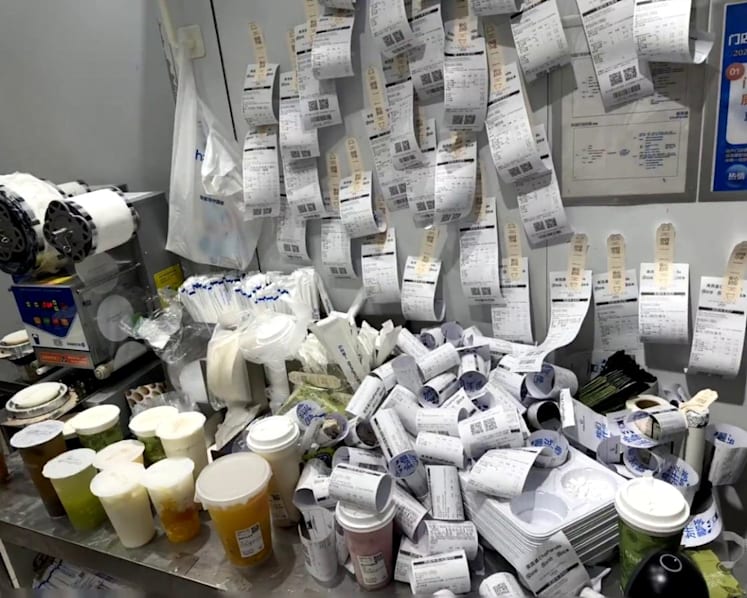 ‘0 yuan milk tea’: China’s food delivery price war hits fever pitch