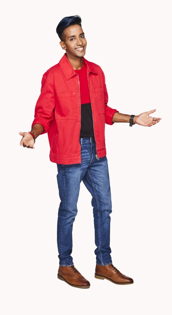 Ravi G Ravi G