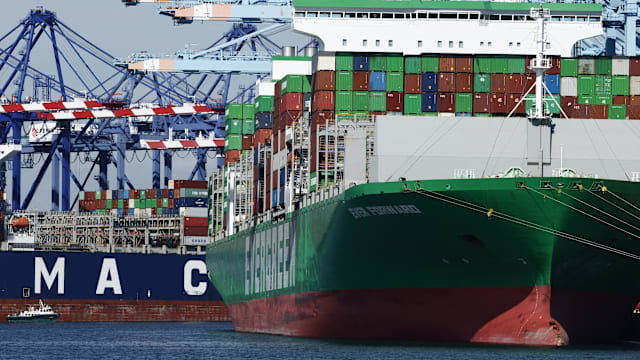 美国24州起诉特朗普新关税措施