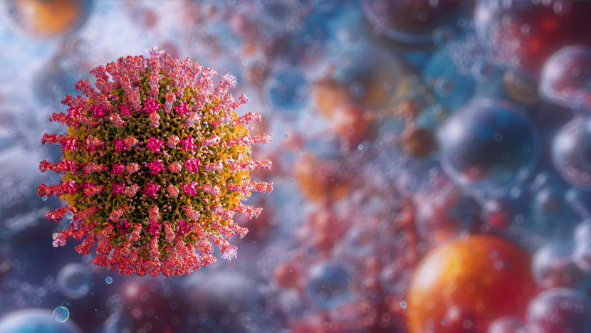 Sumenep darurat campak, penderita tembus 2035 orang, 17 meninggal