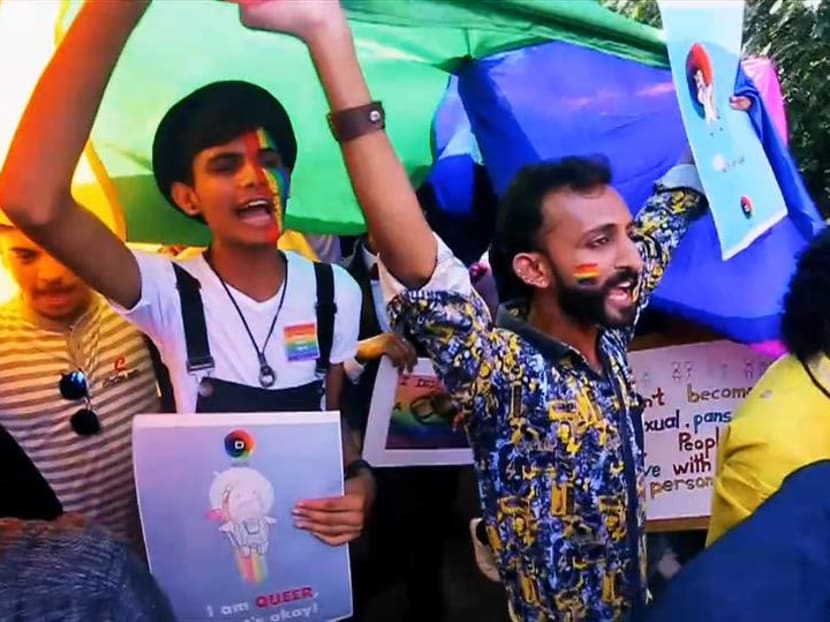 How did conservative India come to repeal S377&rsquo;s ban on consensual gay sex?