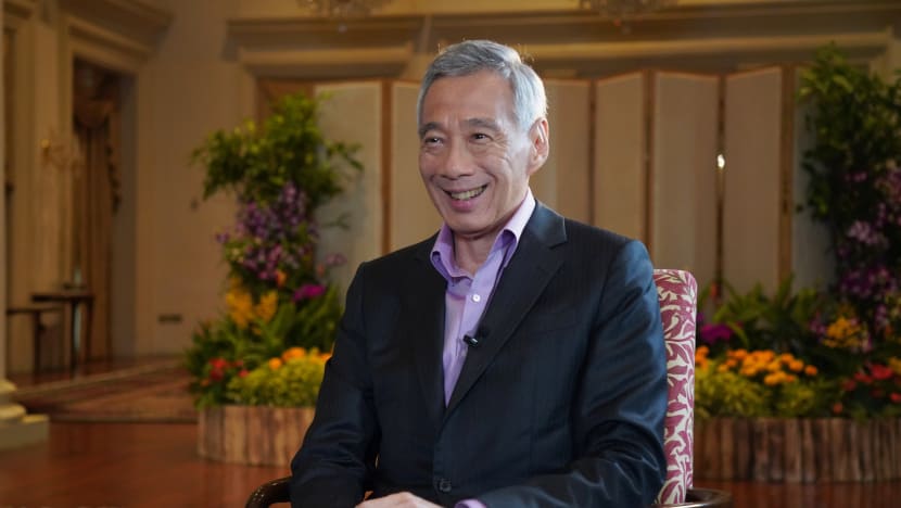 Myanmar coup: PM Lee expresses hope wisdom will prevail after ‘tragic step back’