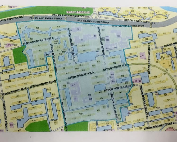 Zika outbreak: 33 more confirmed cases, new potential cluster at Bedok North Ave 3