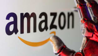 Amazon's delivery and logistics will get an AI boost