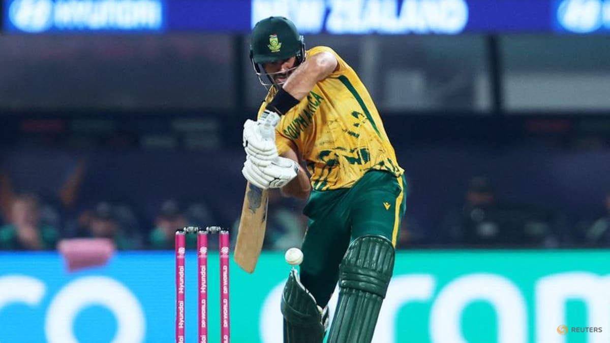 South Africa won’t dwell on T20 World Cup exit, Markram says