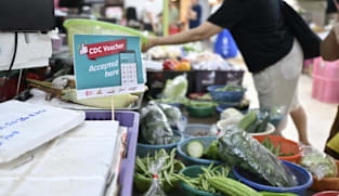 Budget 2026: S$500 CDC vouchers for Singaporeans, Cost-of-Living special payments of up to S$400