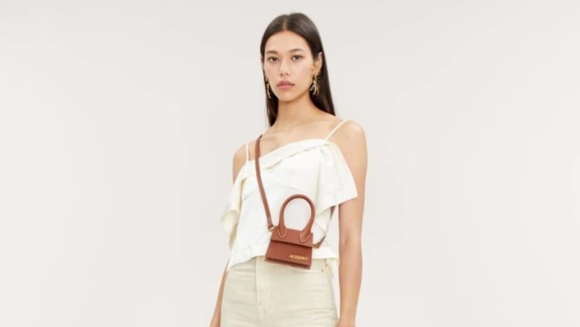 11 teeny-tiny bags and lanyards to tote your TraceTogether token around