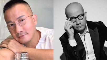 Will 7-Time Best Actor Chen Hanwei Step Down From Star Awards 2026? "Let Me Discuss With The Company," He Says