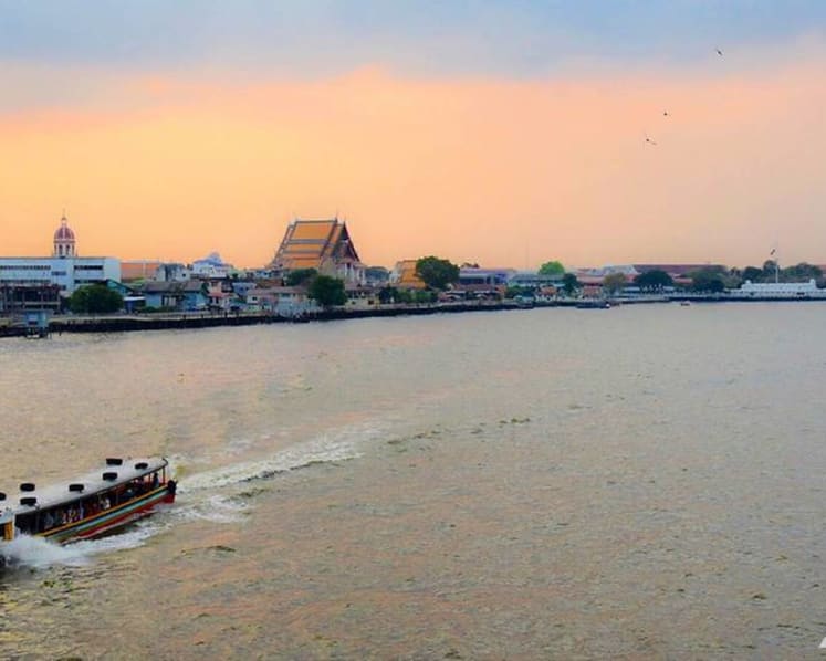 'A step in the right direction': Thailand's tourism operators welcome special visa for foreigners