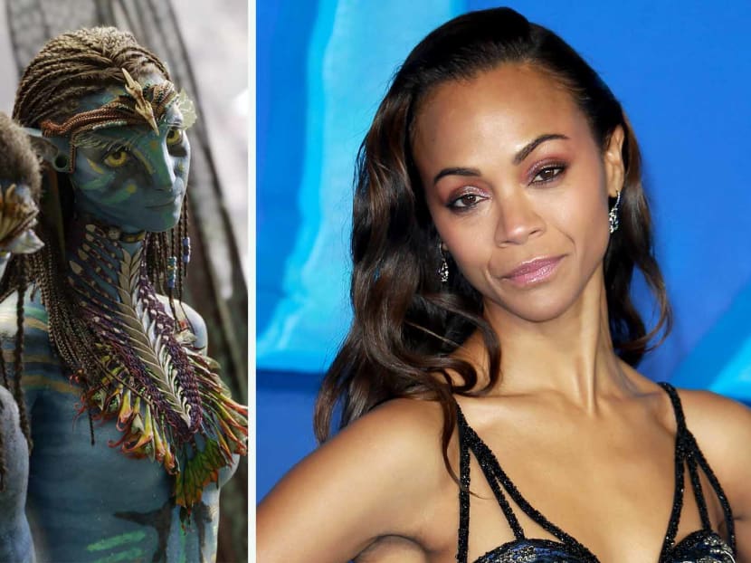 Zoe Saldana reacts to Avatar sequels delays: 'Great! I'm gonna be 53 when the last film comes out'
