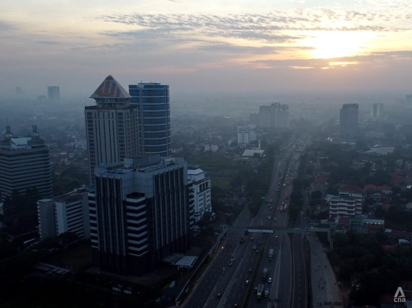 IN FOCUS: The ongoing struggle to reduce air pollution in Jakarta and why the problem has persisted