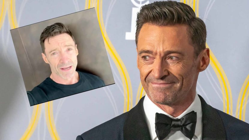 Hugh Jackman Tests Positive For COVID-19 Again, A Day After Tony Awards Performance