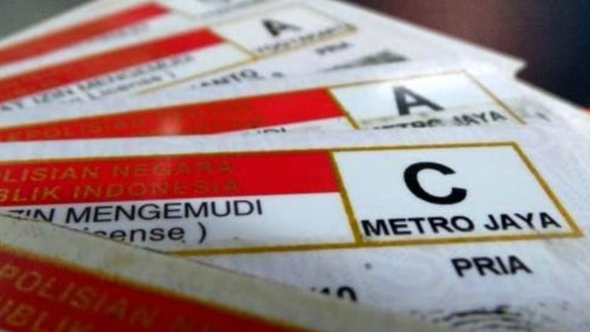 SIM Indonesia berlaku di negara ASEAN mulai 1 Juni 2025