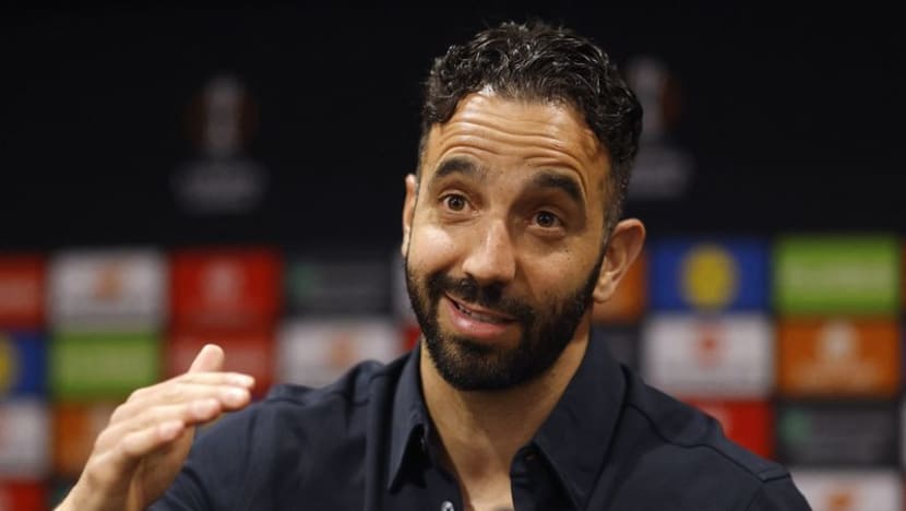 Europa League final will not influence selection for Chelsea trip, says Amorim