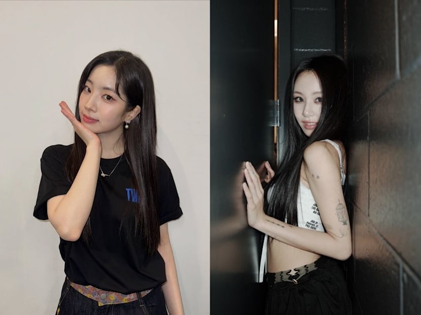 Twice’s Dahyun to continue hiatus while Chaeyoung may limit participation in upcoming shows due to back pain