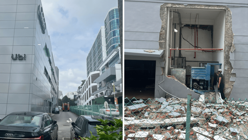 Audi service centre explosion: Premium Automobiles to plead guilty to dangerous use of lift