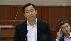 Goh Pei Ming on easing administrative and reporting framework burden for deputies 
