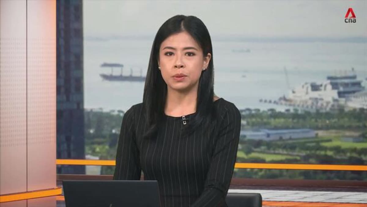 Asia First - Thu 15 May 2025 - CNA