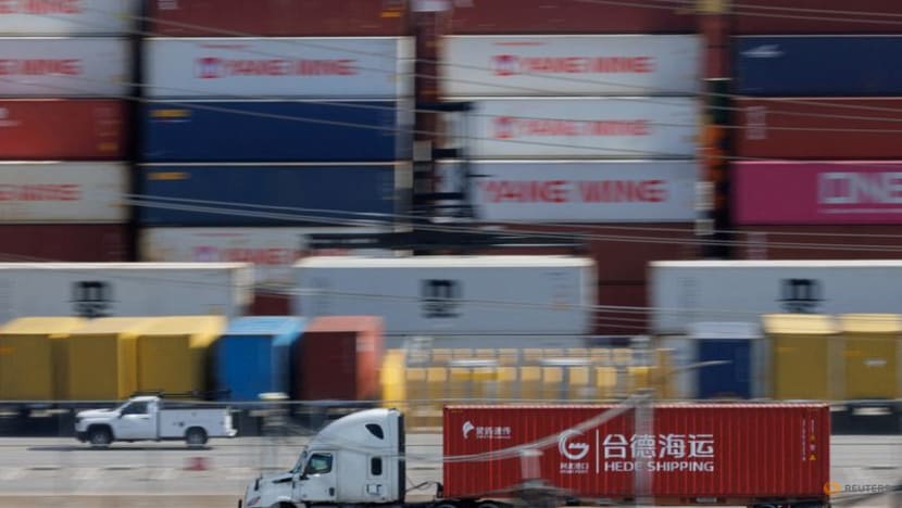 Trade wars intensify as US tariffs on Canada, Mexico and China take force Trade wars intensify as US tariffs on Canada, Mexico and China take force