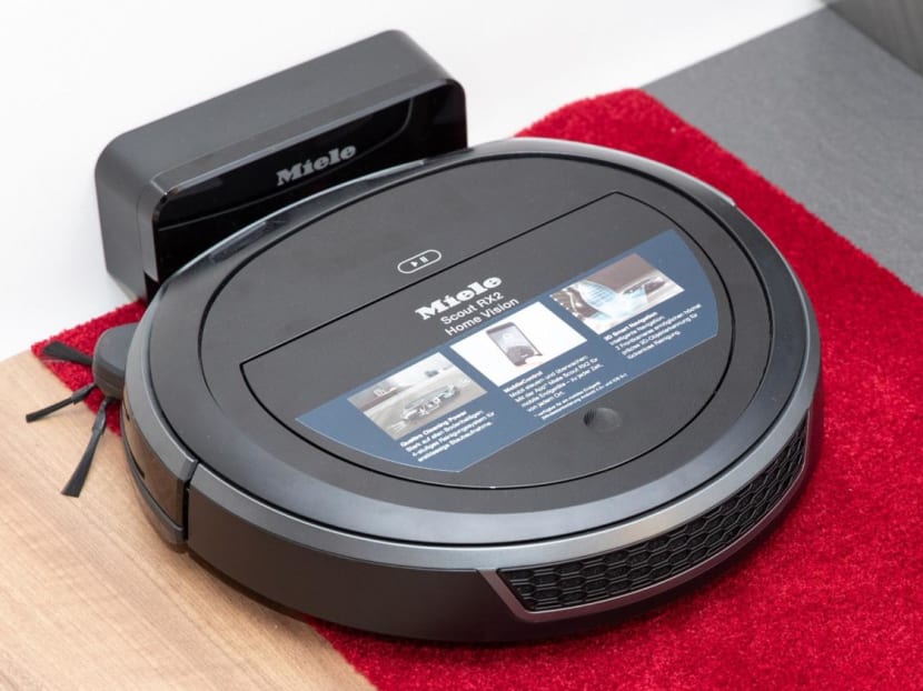 Robots will do nearly 40% of all domestic chores by 2033, says new research