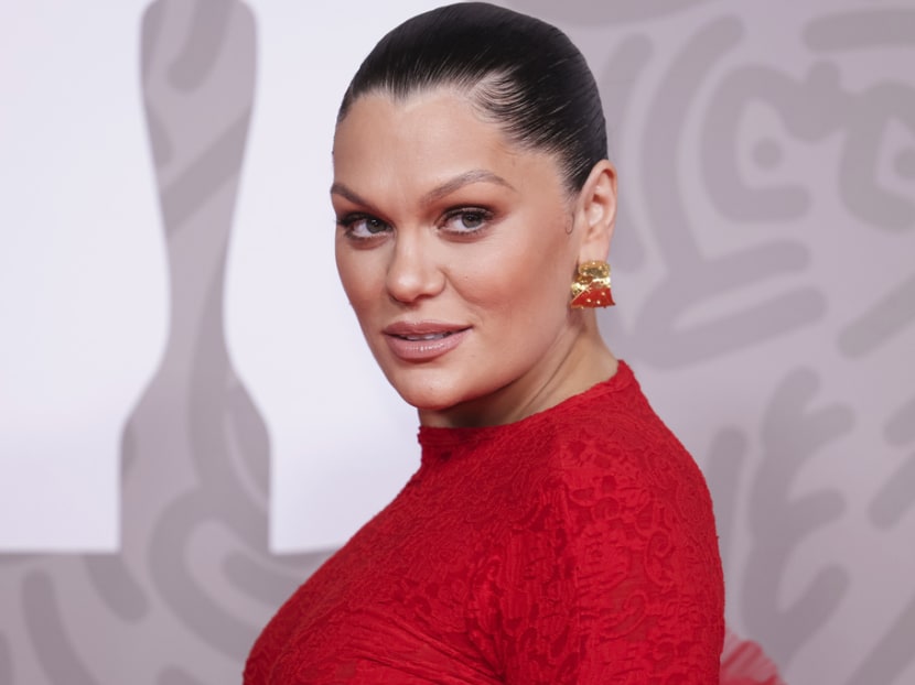 Pop singer Jessie J says she has been diagnosed with early breast cancer
