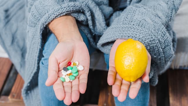 这份水果黑名单，需要长期服用药物的人请收好！