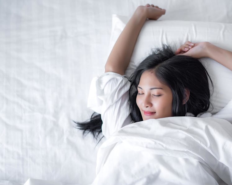 Work Well: How to wake up less groggy and grumpy in the morning