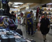 China mulls economy-boosting measures to counter 'severe situation'