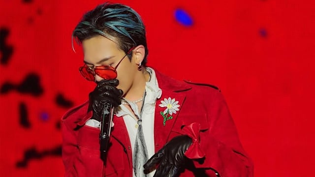 继BTS队长RM演讲,韩国APEC将再现星光:天王G-DRAGON确定表演! 继BTS队长RM演讲,韩国APEC将再现星光:天王G-DRAGON确定表演!