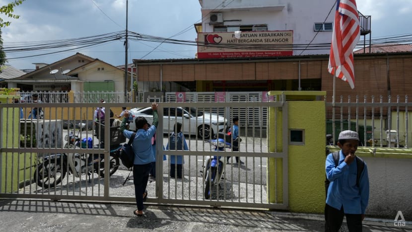 IN FOCUS: Alleged ‘double standard’ treatment of Palestinian, Rohingya refugees stirring debate, concerns in Malaysia IN FOCUS: Alleged ‘double standard’ treatment of Palestinian, Rohingya refugees stirring debate, concerns in Malaysia