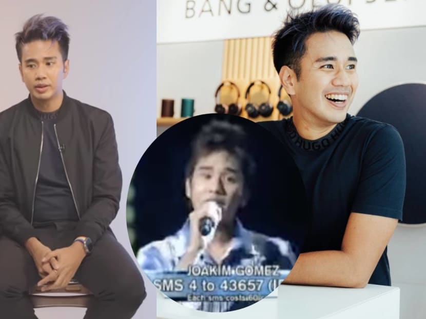 987 DJ Joakim Gomez Got Into Fights With Singapore Idol Hecklers Back When He Was The &ldquo;Most Hated&rdquo; Contestant On The Show
