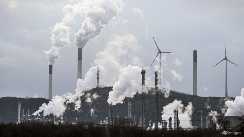 ‘We should be worried’: As COP28 nears, green energy transition is not happening fast enough, say industry experts ‘We should be worried’: As COP28 nears, green energy transition is not happening fast enough, say industry experts