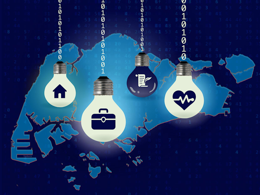 The Big Read: Strides made, but some way to go for Government to quench thirst for data