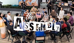 The Assembly The Assembly