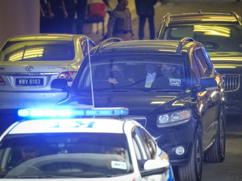 Najib in jail: What are his options after losing his final appeal in 1MDB-linked case? 