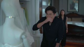 玩火之风（第27集）：爱与婚姻的真谛（大结局）