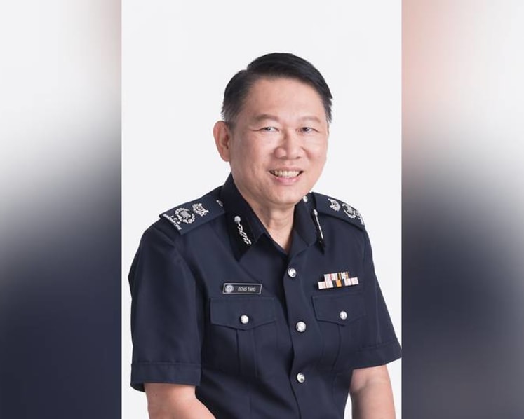 CPIB to get new director in October