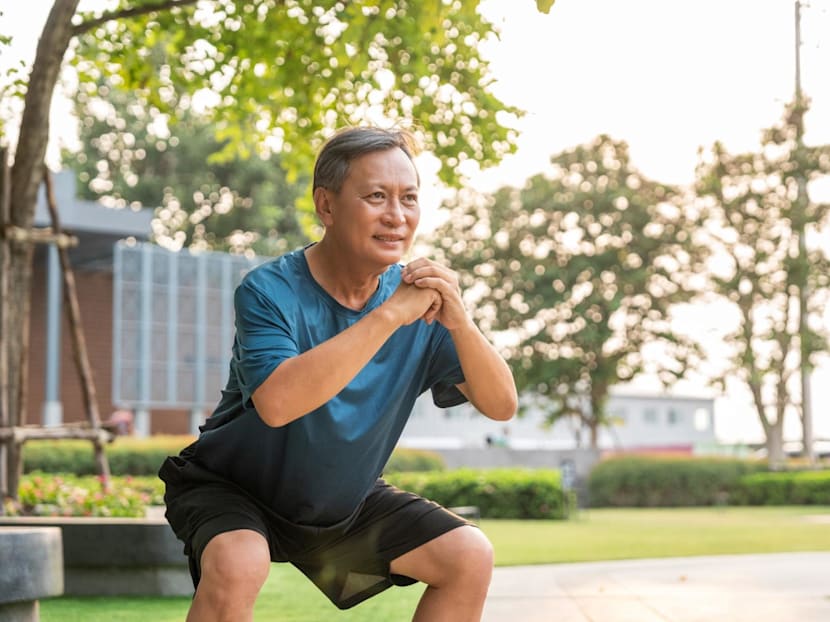 This muscle is the unsung hero of longevity and reduces fall risk over time
