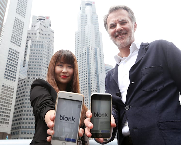 ‘Tinder’ for jobs? App allows users, firms to swipe for a match, cuts recruitment time