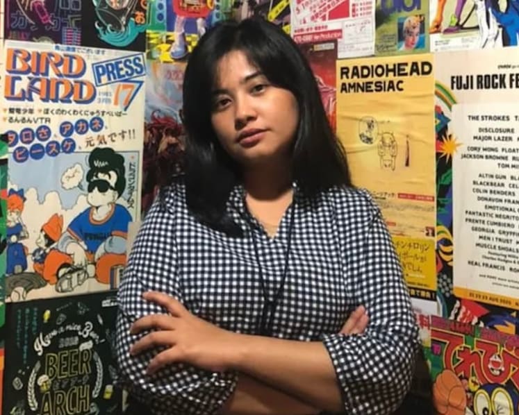 Dragon fruit photos a red flag? How this Indonesian woman helps others avoid love scams